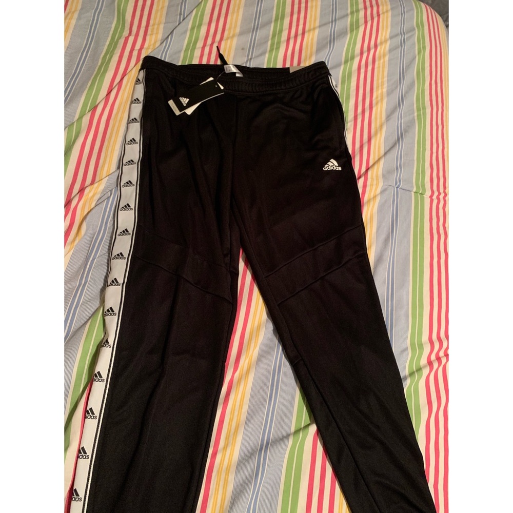 adidas soccer pants